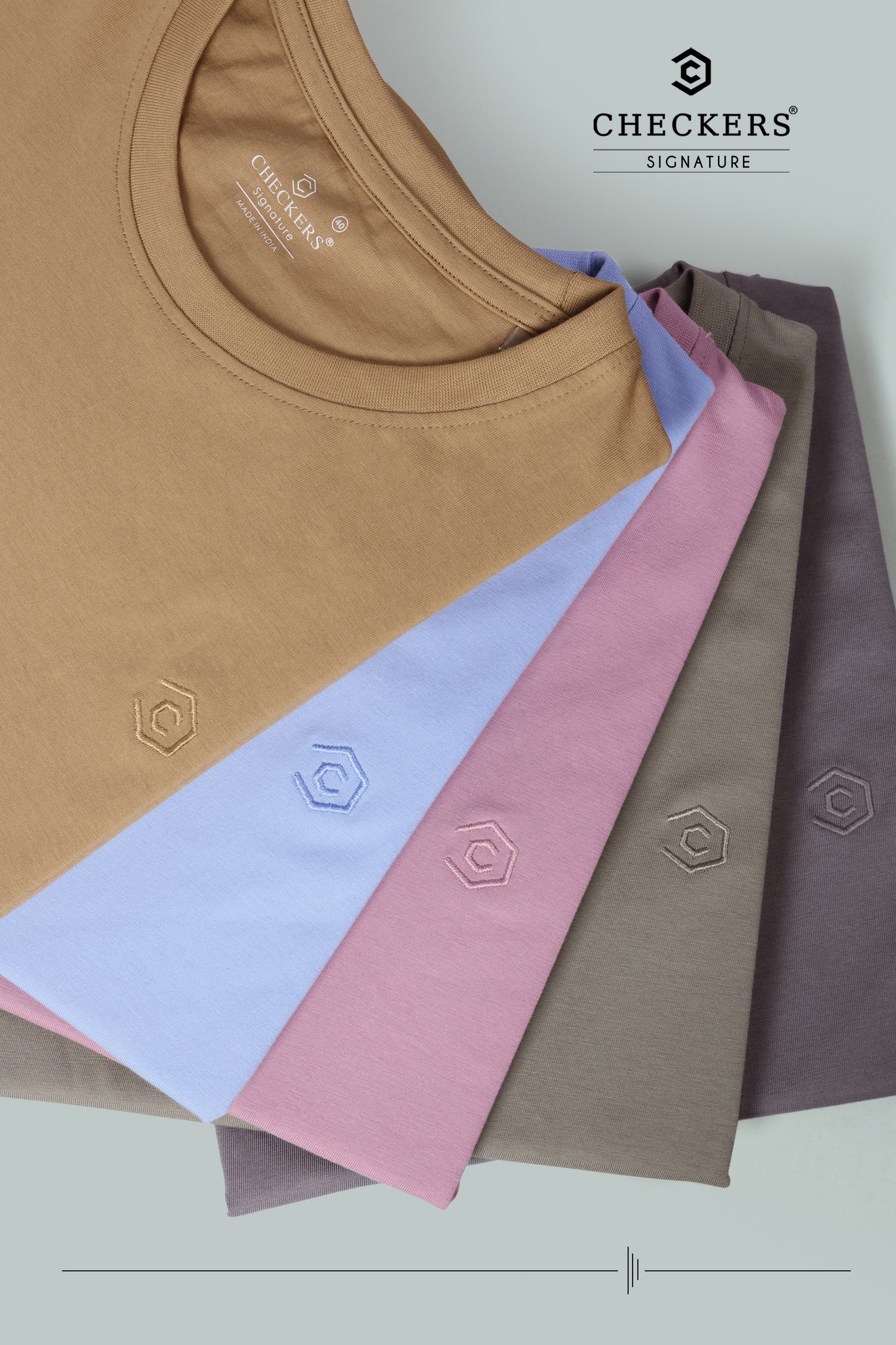 Ch Signature Rn Hs Style No: (001-010) Box Of 10 Pcs