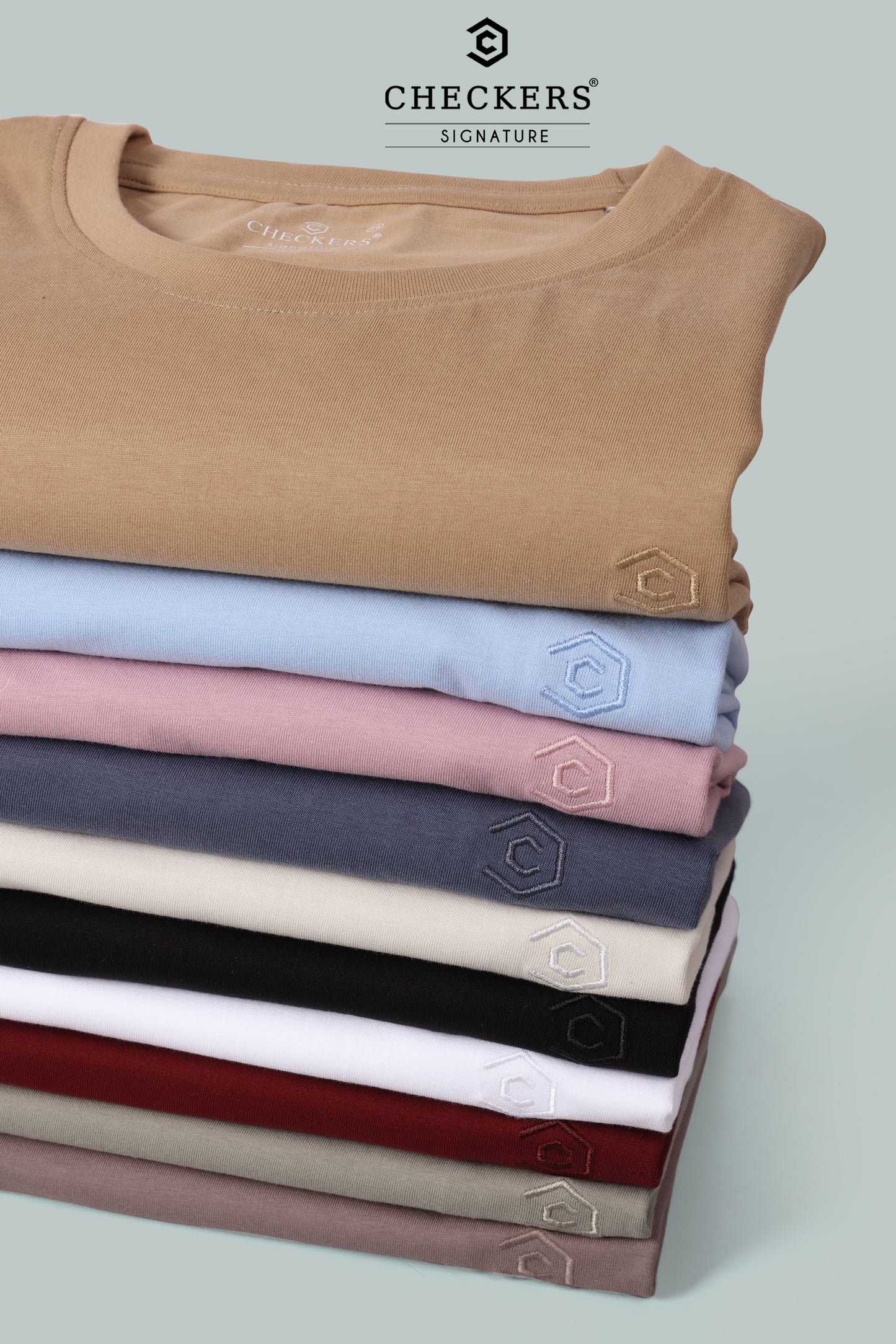 Ch Signature Rn Hs Style No: (001-010) Box Of 10 Pcs