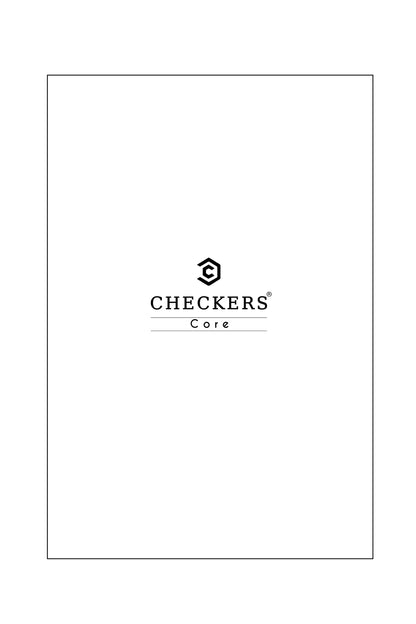 Checkers Core Rn Hs, Style No: (1487-1496) Box Of 10 Pcs