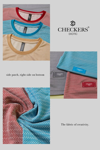 Ch Exotic Oversized Rn Hs, Style No: (621-628) Box Of 08 Pcs