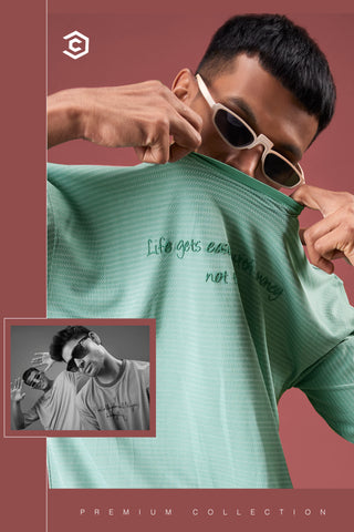 Ch Exotic Oversized Rn Hs, Style No: (621-628) Box Of 08 Pcs