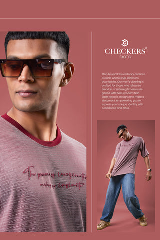 Ch Exotic Oversized Rn Hs, Style No: (621-628) Box Of 08 Pcs