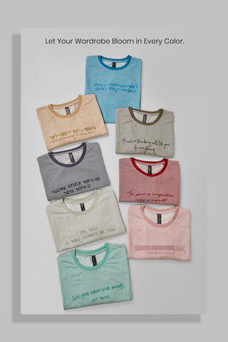 Ch Exotic Oversized Rn Hs, Style No: (621-628) Box Of 08 Pcs