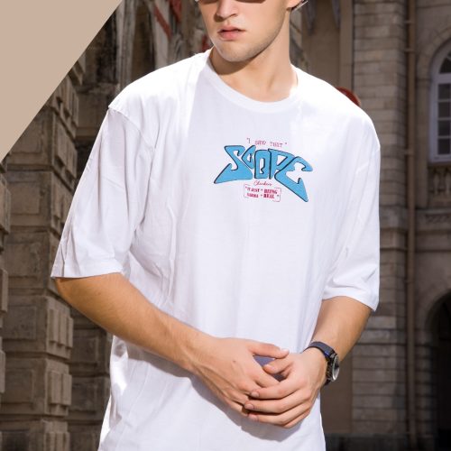 Ch. Last King (Black n White) (Oversize) Rn Hs